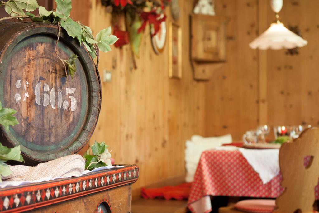 Hotel Temlhof Bressanone Zewnętrze zdjęcie