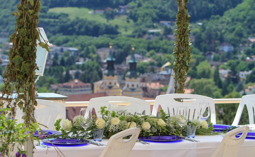 Hotel Temlhof Bressanone Zewnętrze zdjęcie