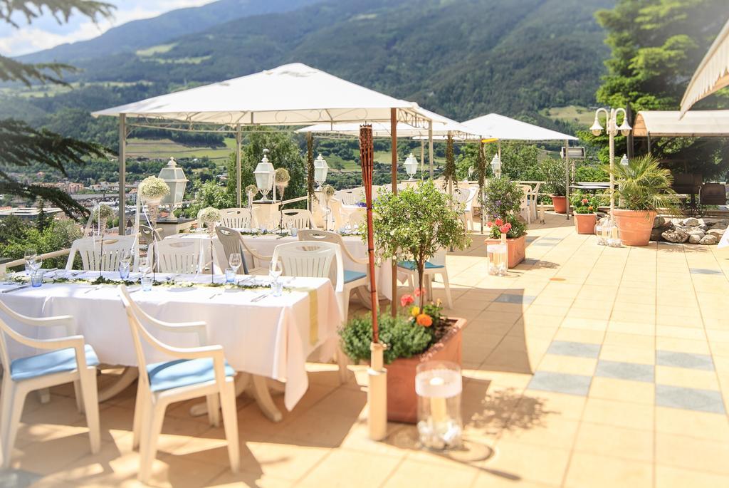 Hotel Temlhof Bressanone Zewnętrze zdjęcie