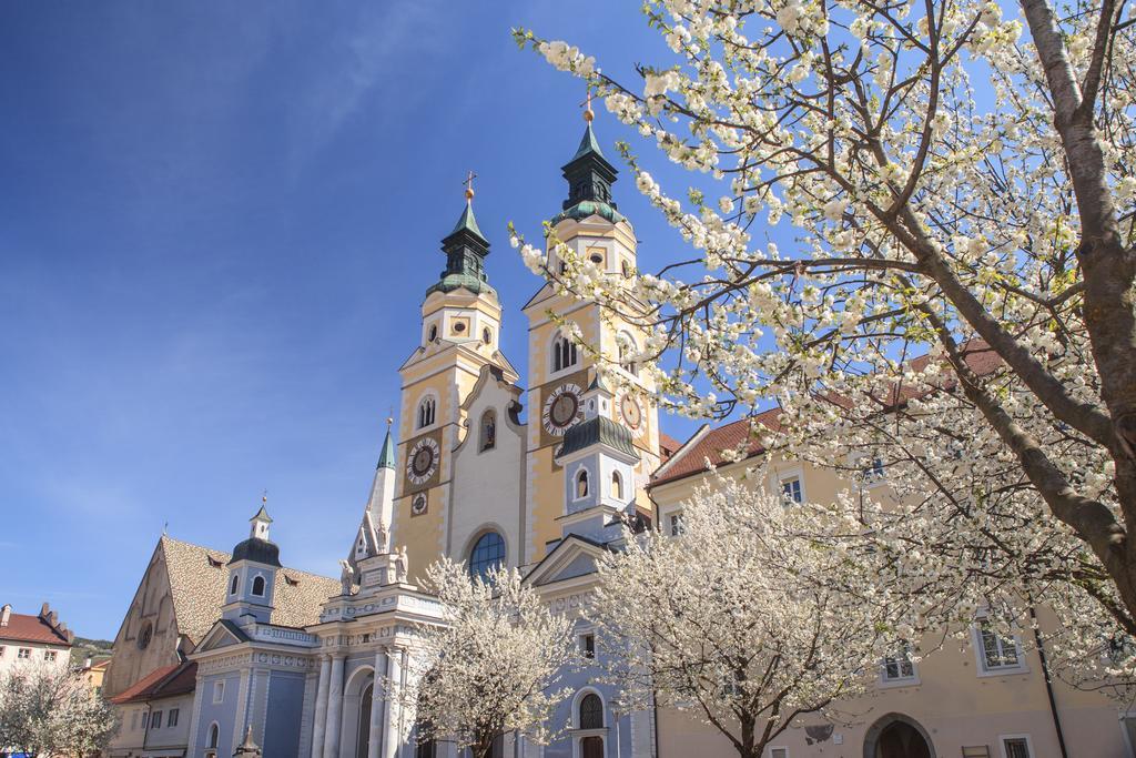 Hotel Temlhof Bressanone Zewnętrze zdjęcie