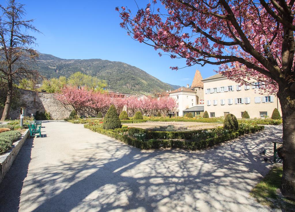 Hotel Temlhof Bressanone Zewnętrze zdjęcie