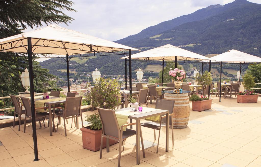 Hotel Temlhof Bressanone Zewnętrze zdjęcie