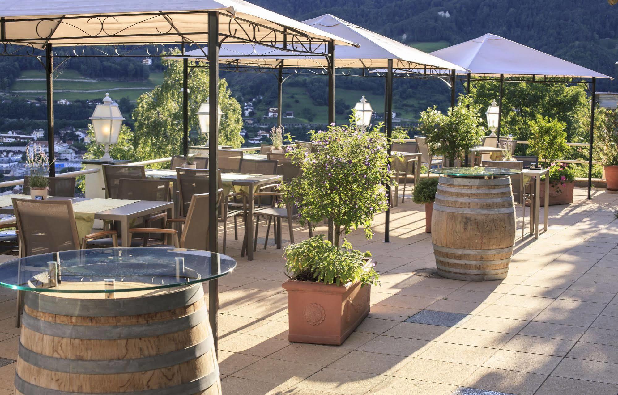 Hotel Temlhof Bressanone Zewnętrze zdjęcie