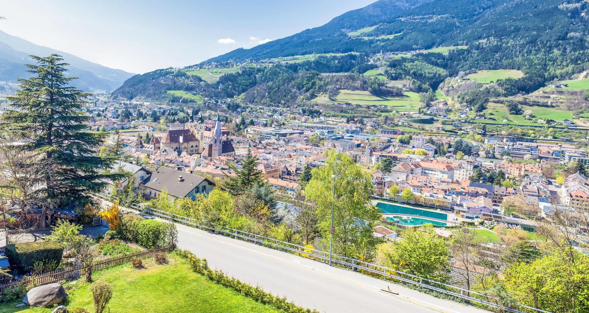 Hotel Temlhof Bressanone Zewnętrze zdjęcie